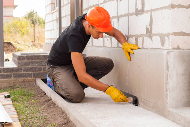 Licensed Waterproofing service in Parsippany, NJ - Halo Water Proofing